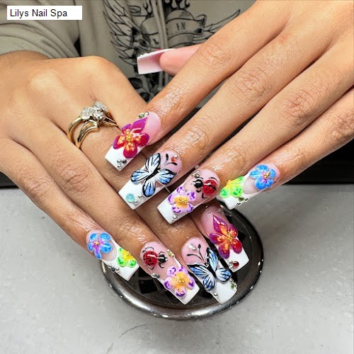 Lilys Nail Spa