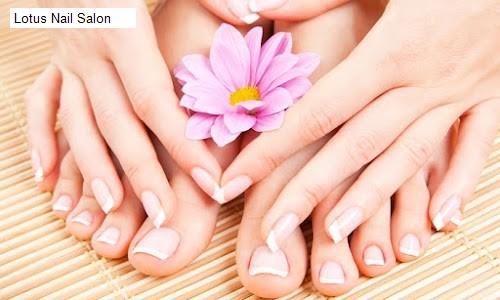 Lotus Nail Salon