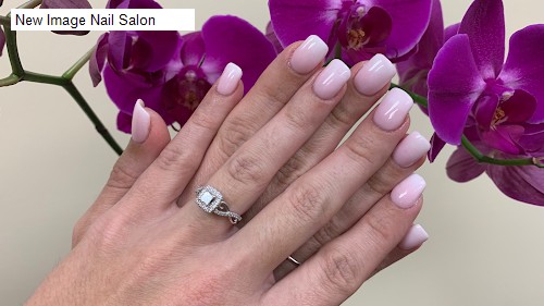 New Image Nail Salon