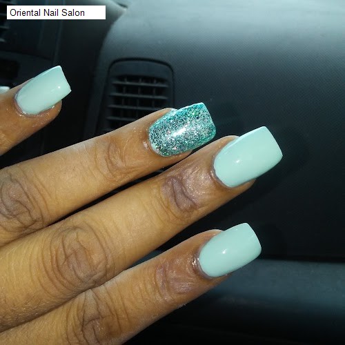 Oriental Nail Salon