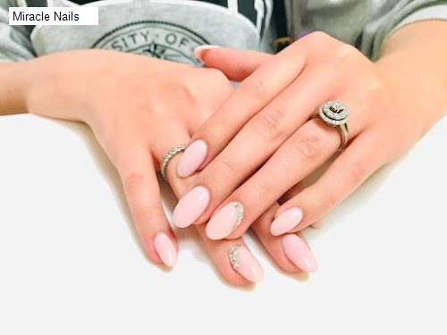 Miracle Nails