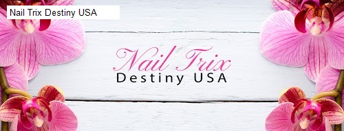 Nail Trix Destiny USA