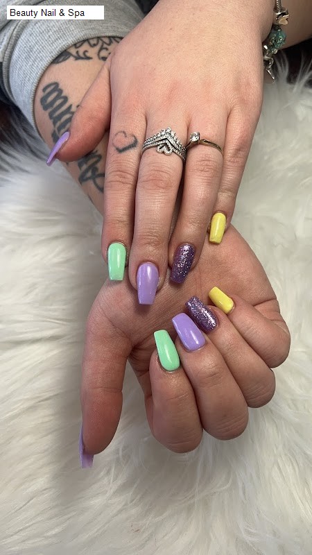 Beauty Nail & Spa