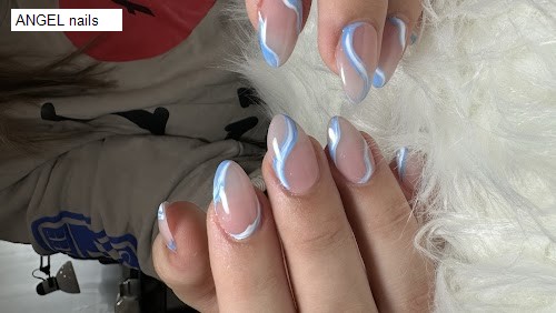 ANGEL nails
