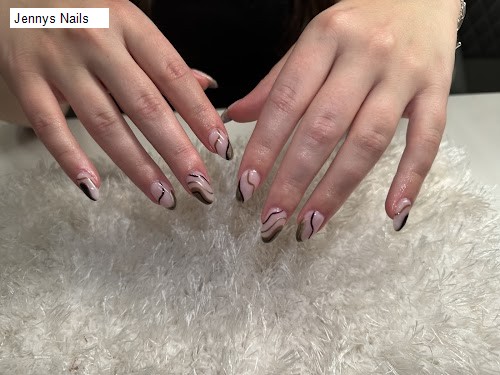 Jennys Nails