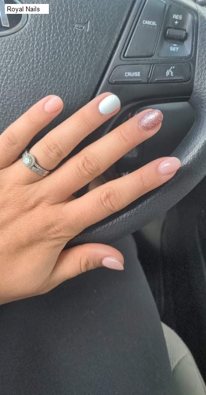 Royal Nails