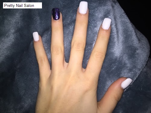 Pretty Nail Salon