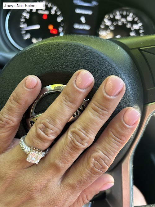 Joeys Nail Salon