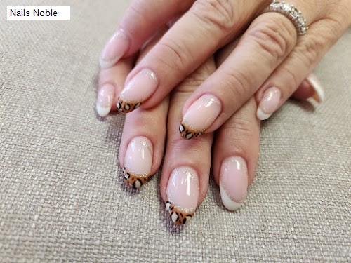 Nails Noble