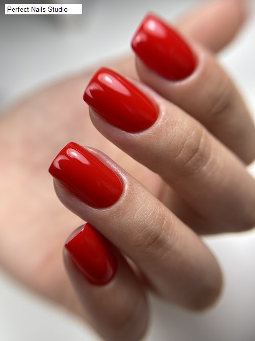 Perfect Nails Studio