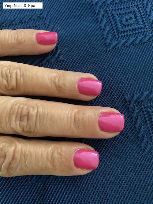 Ying Nails & Spa