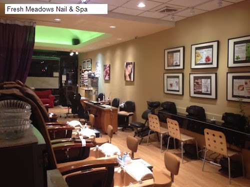 Fresh Meadows Nail & Spa