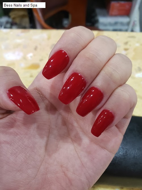 Bess Nails and Spa