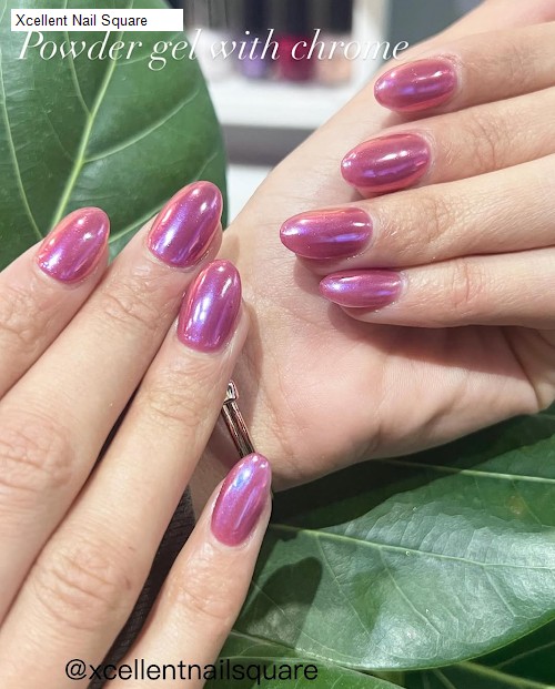 Xcellent Nail Square