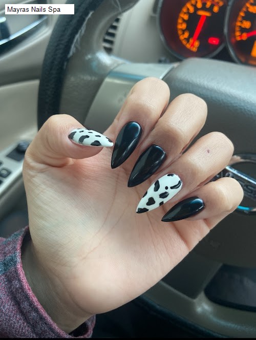 Mayras Nails Spa