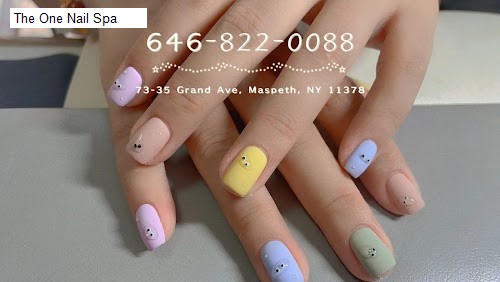 The One Nail Spa