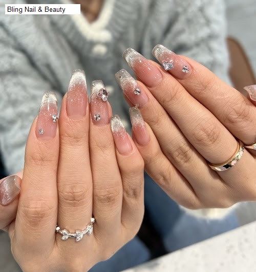 Bling Nail & Beauty