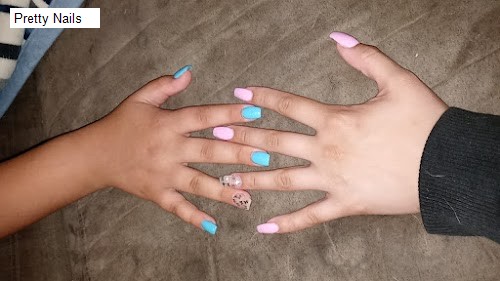 Pretty Nails