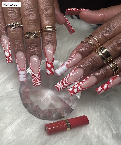 Nail Expo