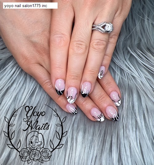 yoyo nail salon1775 inc