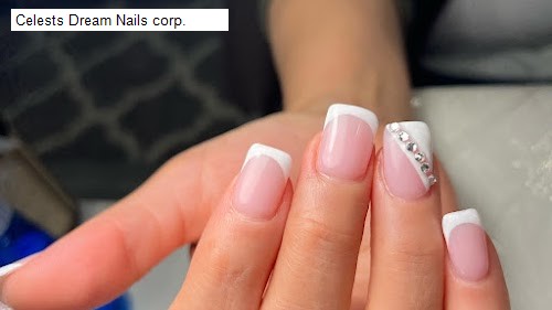 Celests Dream Nails corp.
