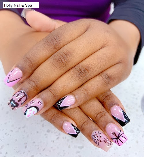 Holly Nail & Spa