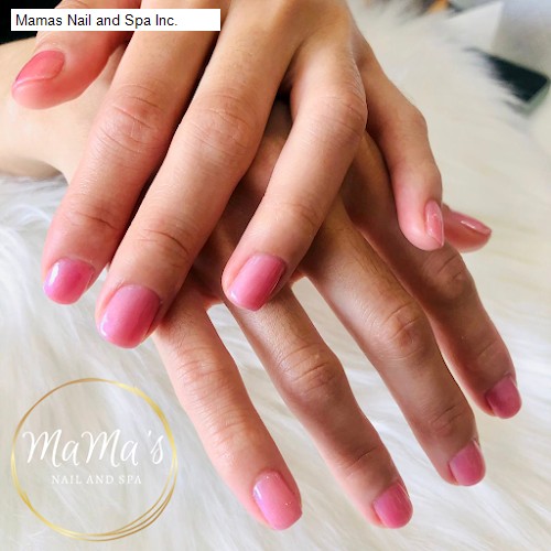 Mamas Nail and Spa Inc.