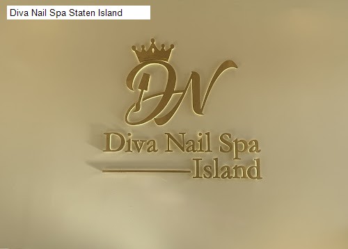 Diva Nail Spa Staten Island