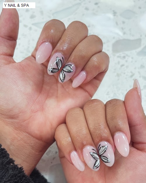 Y NAIL & SPA
