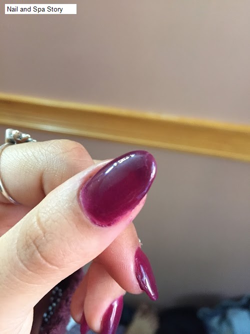 Nail and Spa Story