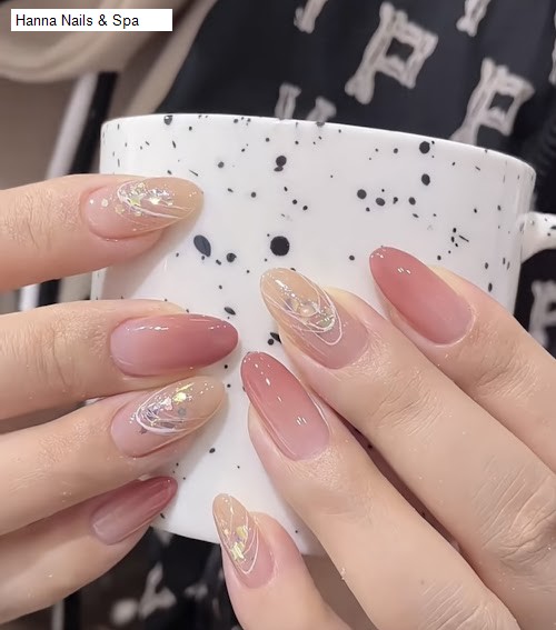 Hanna Nails & Spa