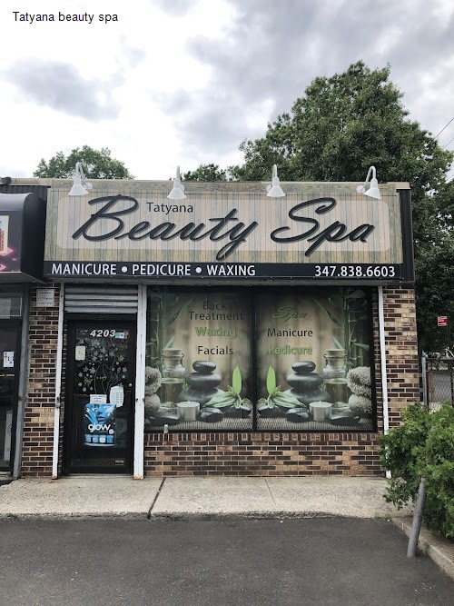 Tatyana beauty spa