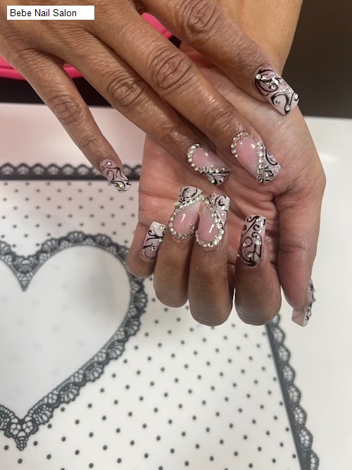 Bebe Nail Salon
