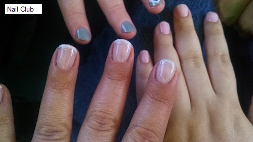 Nail Club