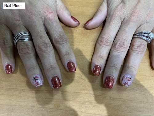 Nail Plus