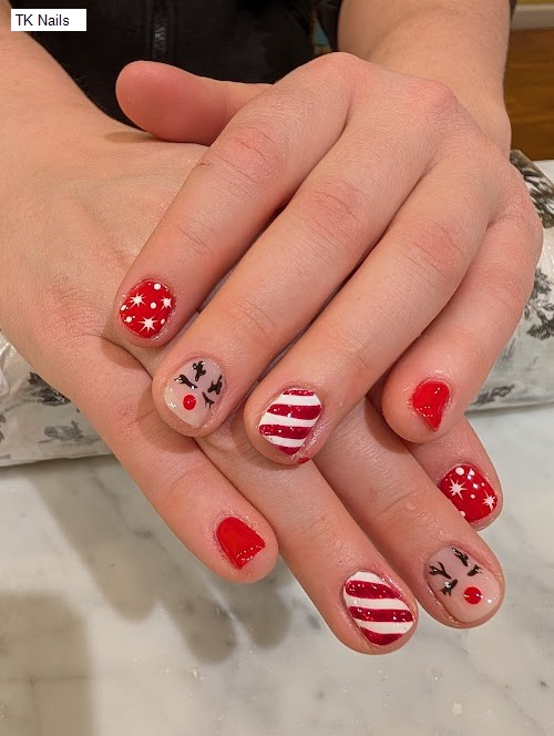 TK Nails