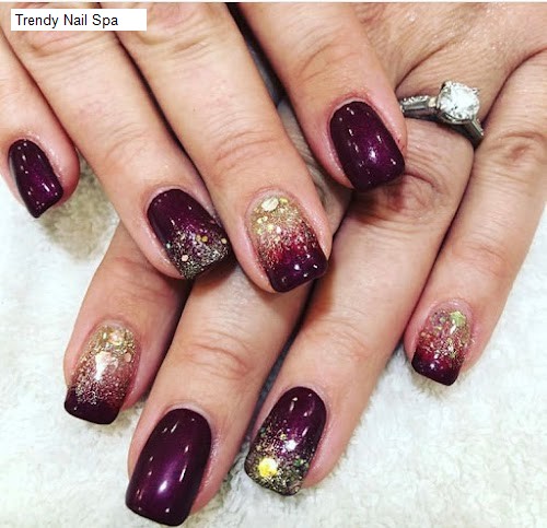 Trendy Nail Spa