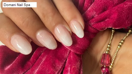 Domani Nail Spa