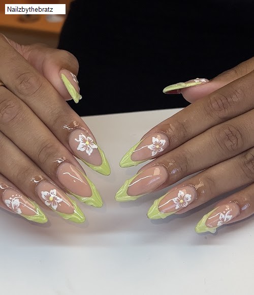 Nailzbythebratz