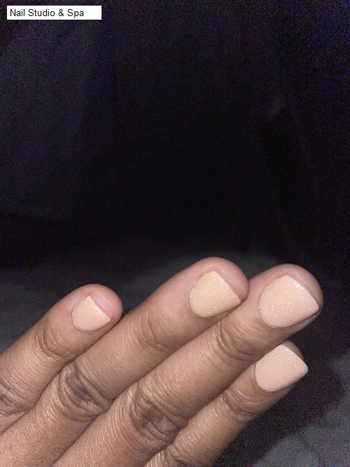 Nail Studio & Spa