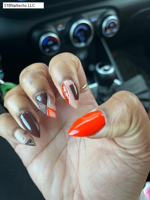 518Nailtechs LLC
