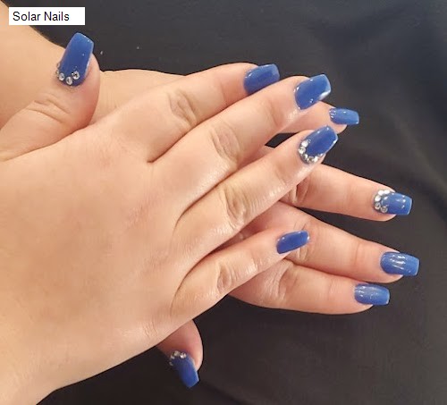 Solar Nails