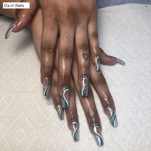 Da-Vi Nails