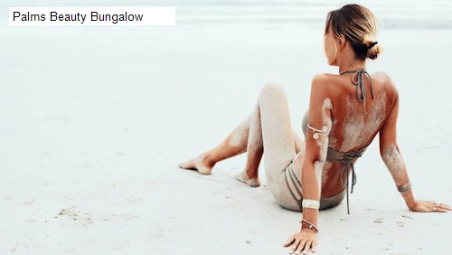 Palms Beauty Bungalow