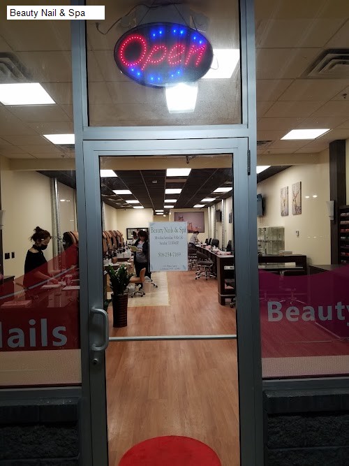 Beauty Nail & Spa
