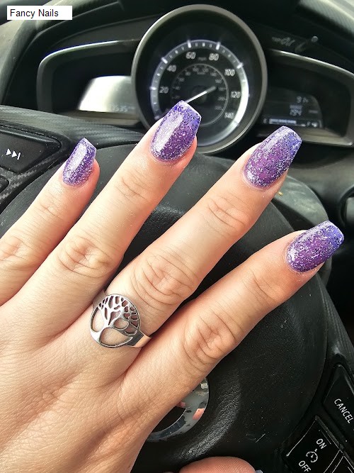 Fancy Nails