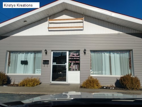 Kristys Kreations