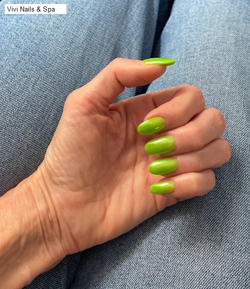 Vivi Nails & Spa