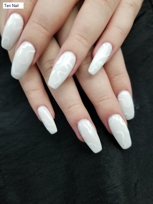 Ten Nail