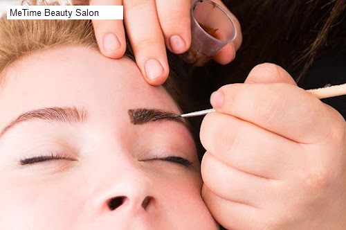 MeTime Beauty Salon